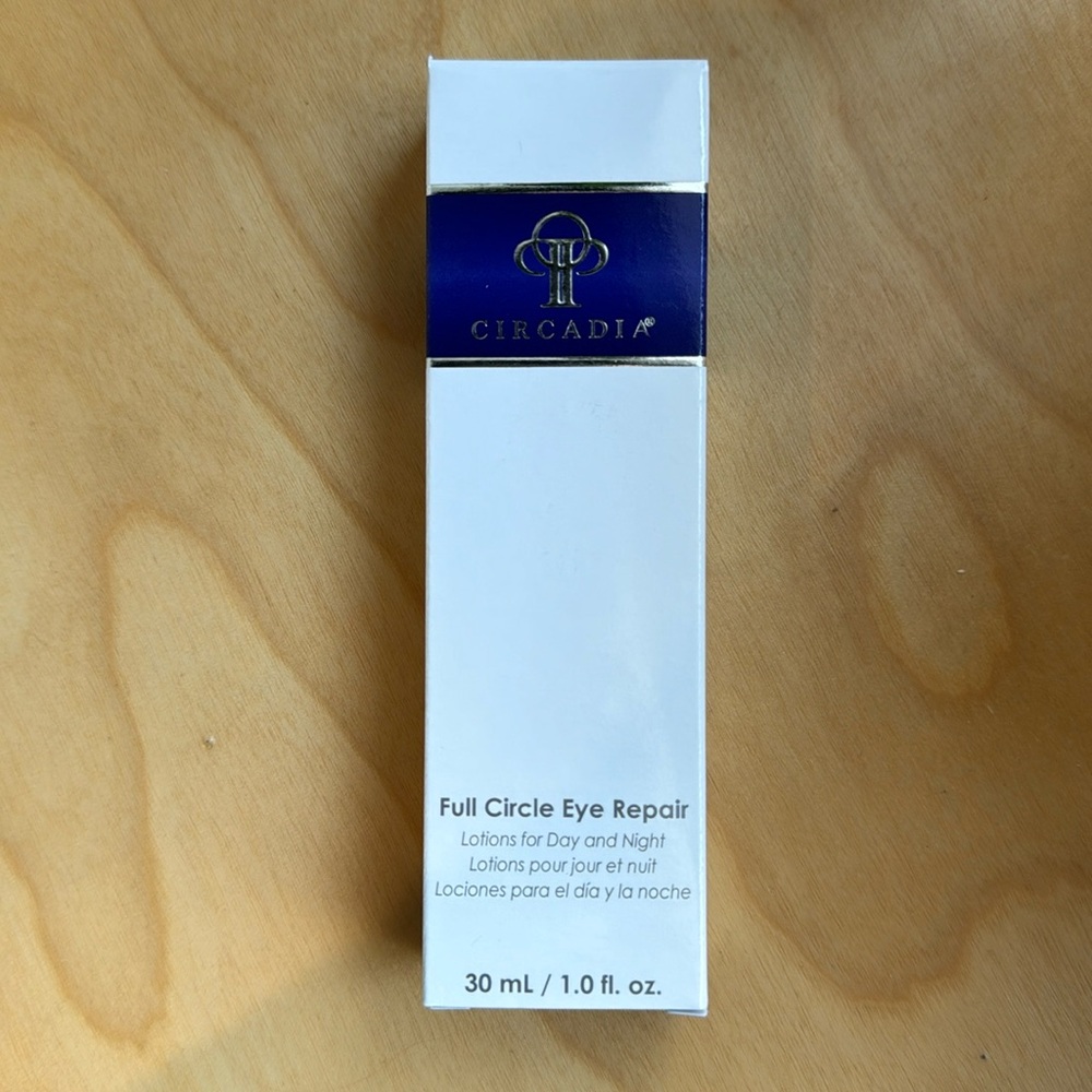 Circadia Full Circle Eye Repair